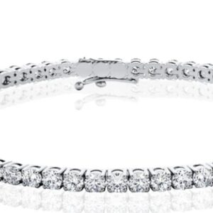 5 Ct. Classic Tennis Bracelet