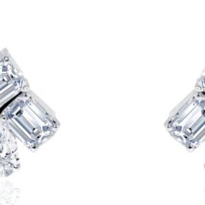 Wildflower Studs